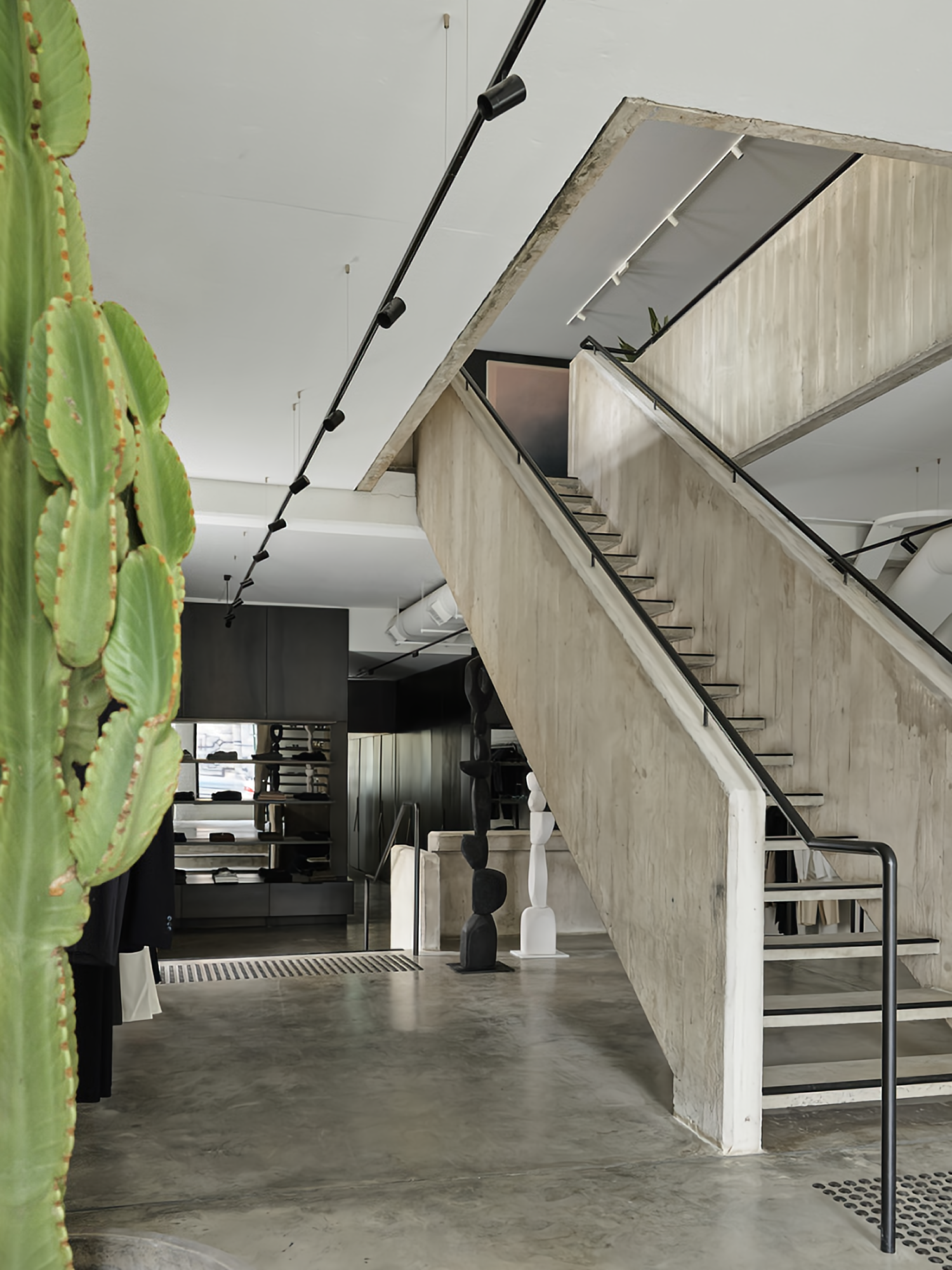 Farage 总部丨澳大利亚悉尼丨Greg Natale-3