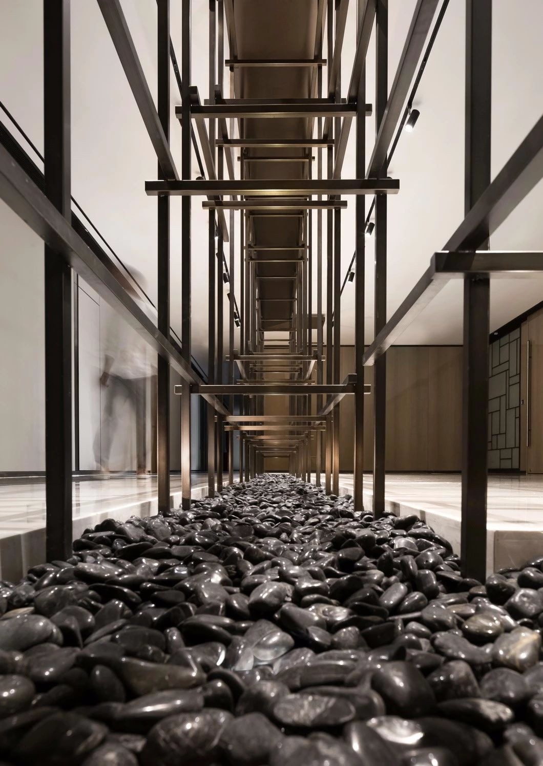 广州 K11 ATELIER 办公楼,岭南文化韵味与现代空间融合-27