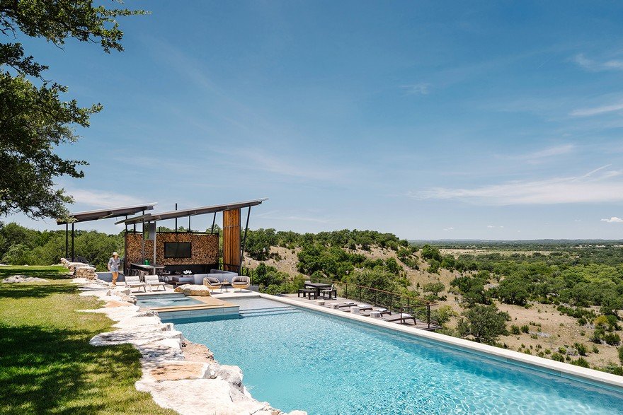 游泳池馆现代演绎-6