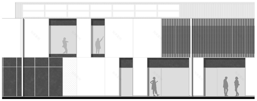 Trafilerie Mazzoleni 行政中心丨意大利贝加莫丨Studio Capitanio Architetti-79