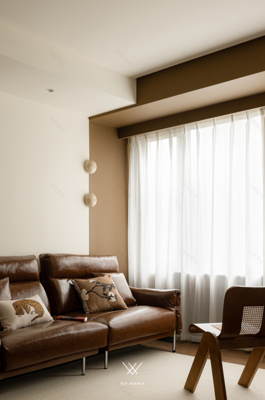 邂逅中古的经典与浪漫丨中国杭州丨菲拉设计-15