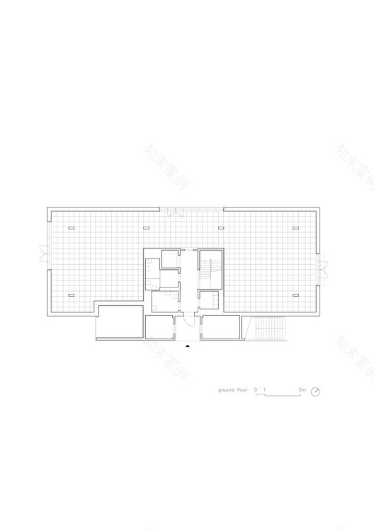 伦敦设计区艺术家工作室丨英国丨BAROZZI VEIGA-19