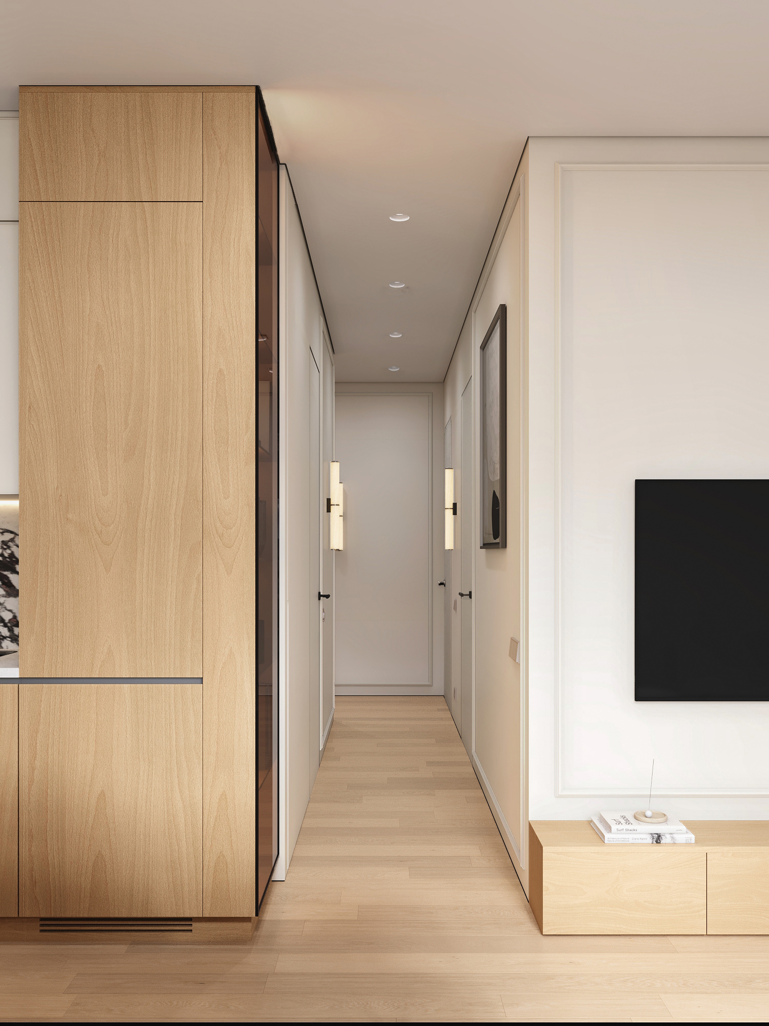 ЖК Прошкино. г. Москва-4