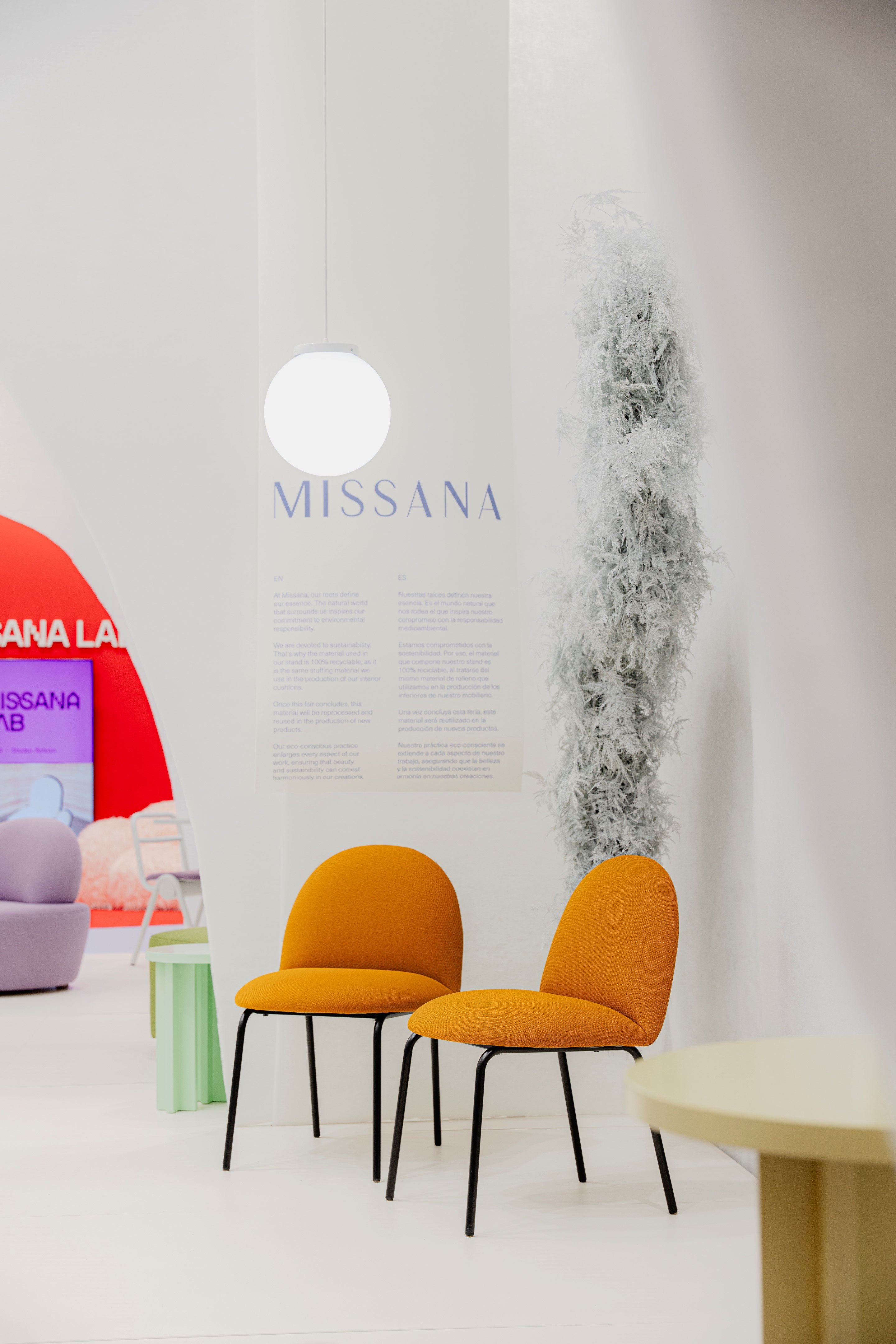 Missana 展厅丨西班牙丨Clap Studio-7