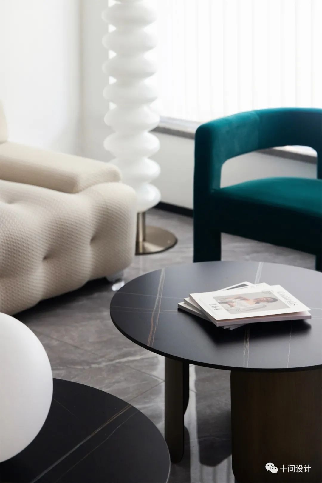 珂珂西里酒店丨中国杭州丨十间设计-9