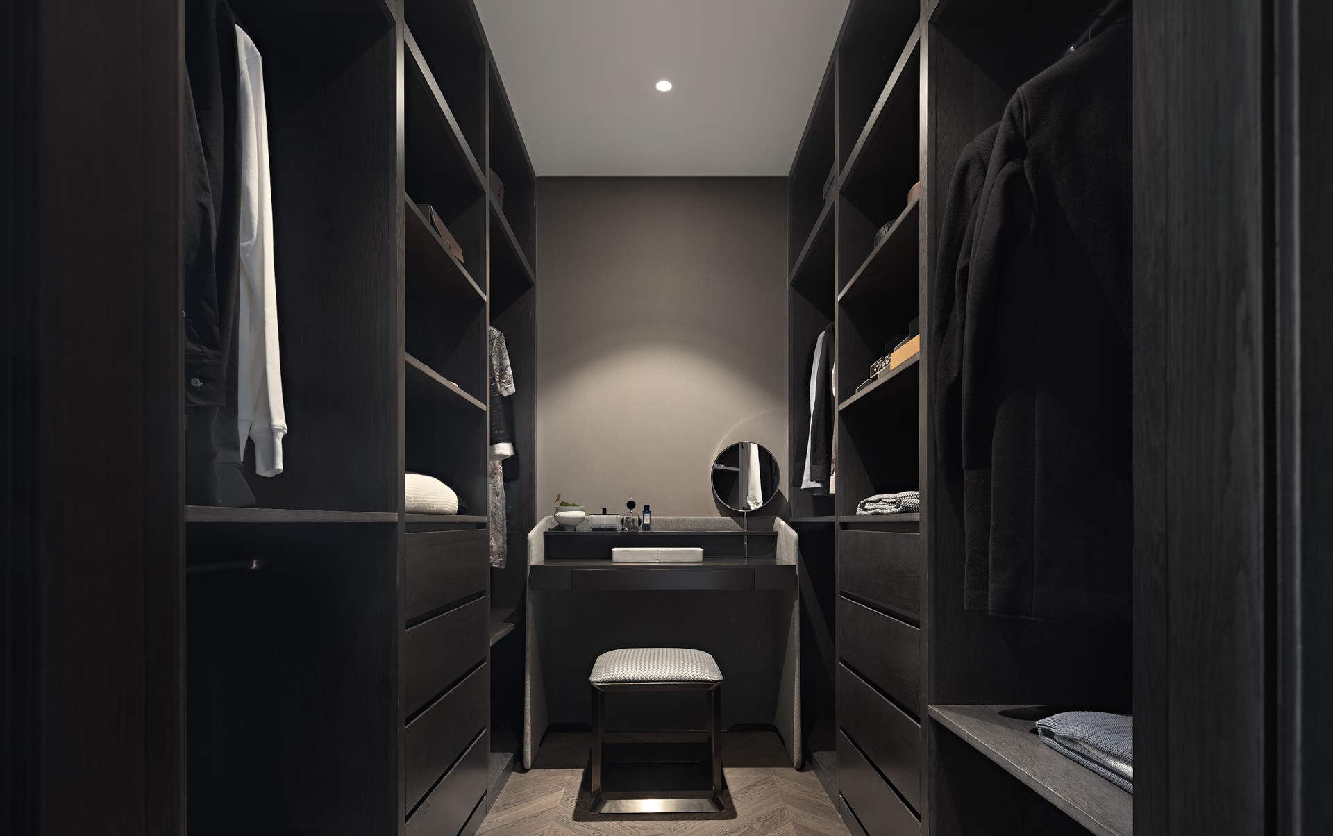 江河鸣翠丨中国杭州丨WED 中熙设计事务所-21