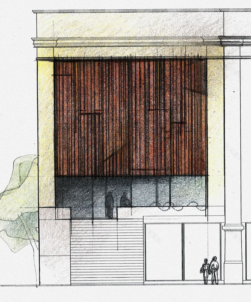 阿根廷 Puerto Madero Faena 艺术中心-31