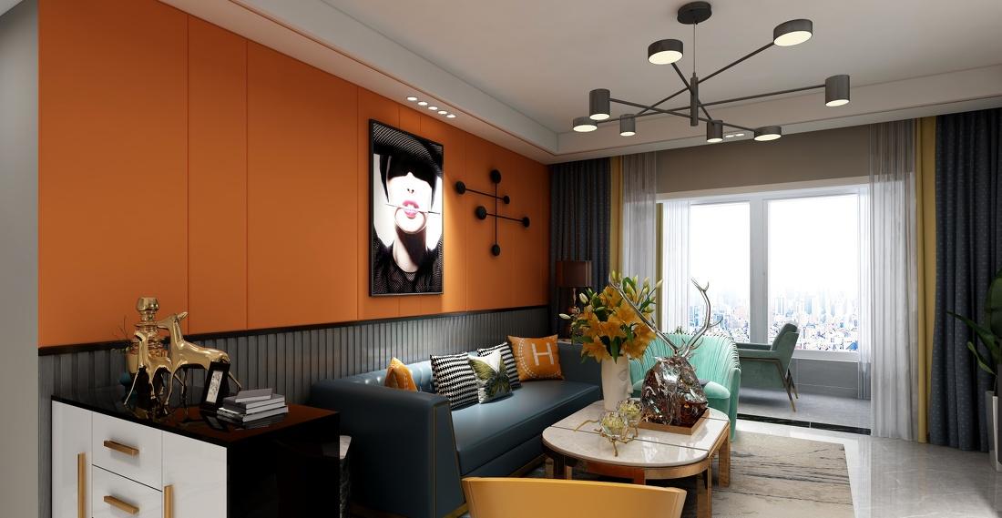 
百悦城高女士 -4