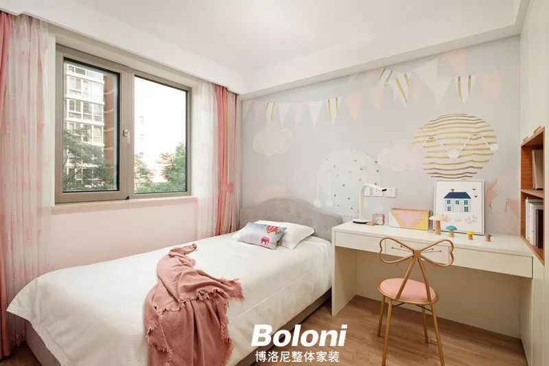 华清嘉园 | 80 后小夫妻的现代轻奢之家-55