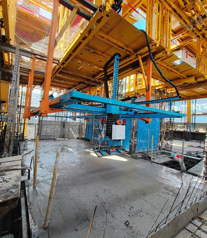 近零耗装配式摩天楼”如何拔地而起？-135