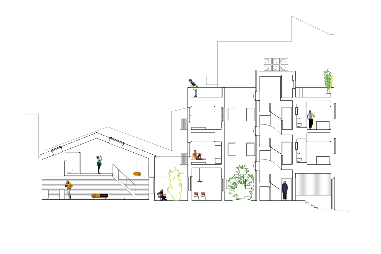 马德里特图安合住-23