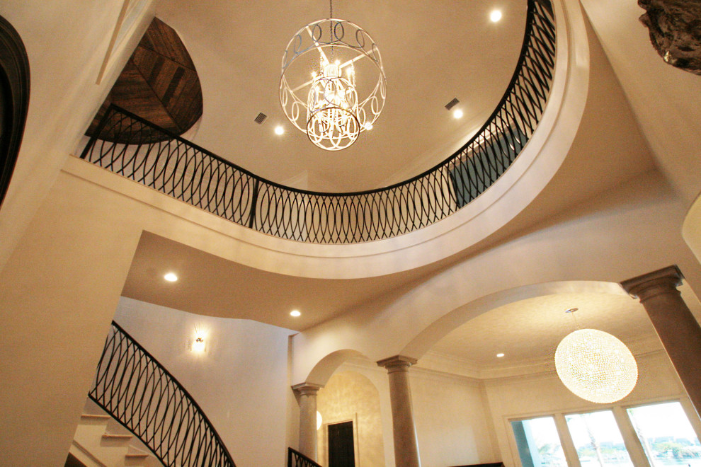 丨美国阿拉巴马丨Bob Chatham Custom Home Design-30