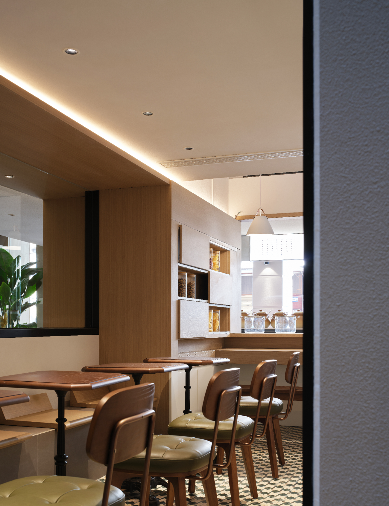 一点动心  2025 东方卫视《梦想改造家》丨中国广州丨汤物臣·肯文创意集团-72