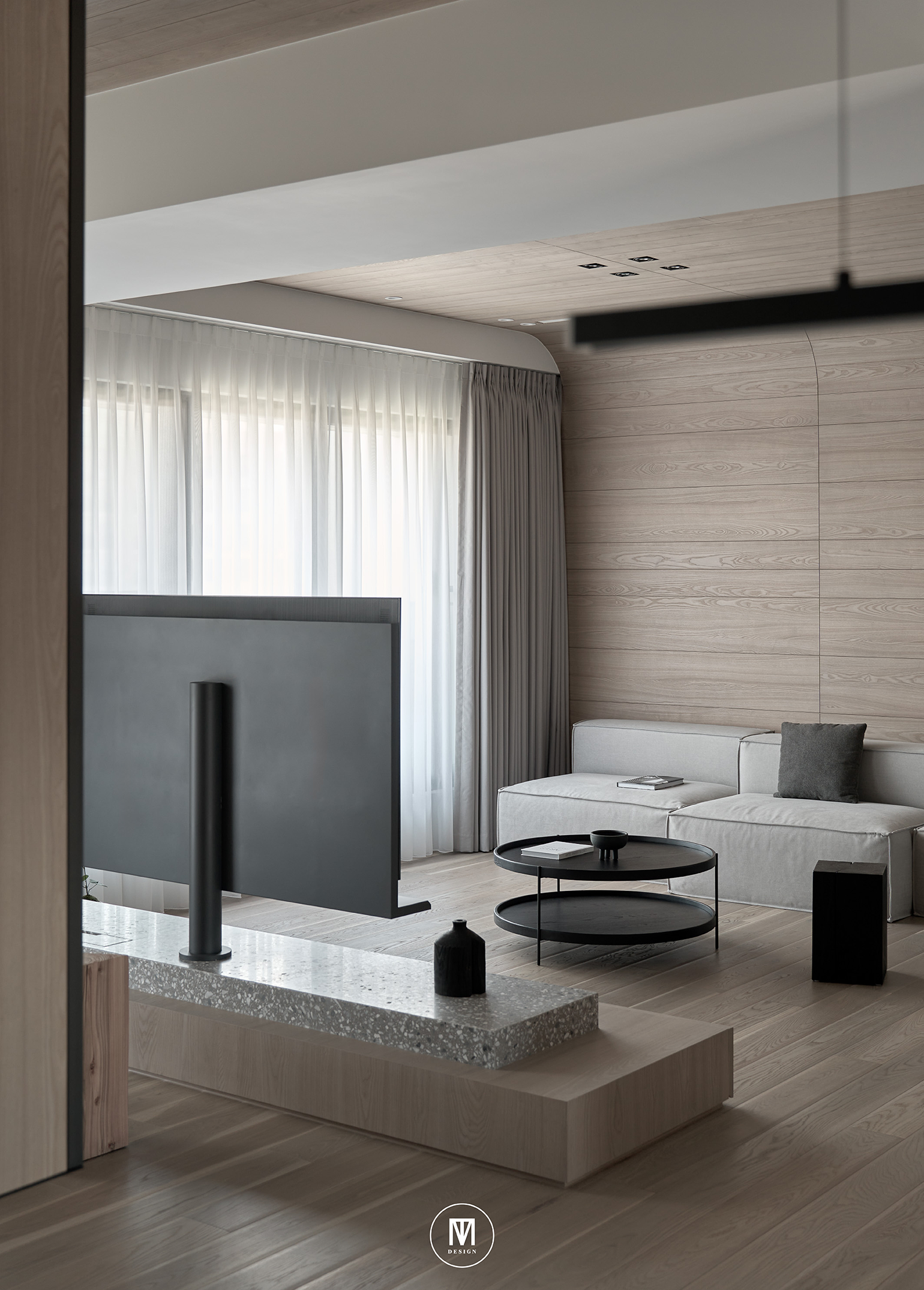 木色棲居 Wooden Haven-9