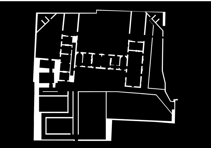 麦卡洛巴特勒画廊丨爱尔兰基尔肯尼丨Mccullough Mulvin Architects-43