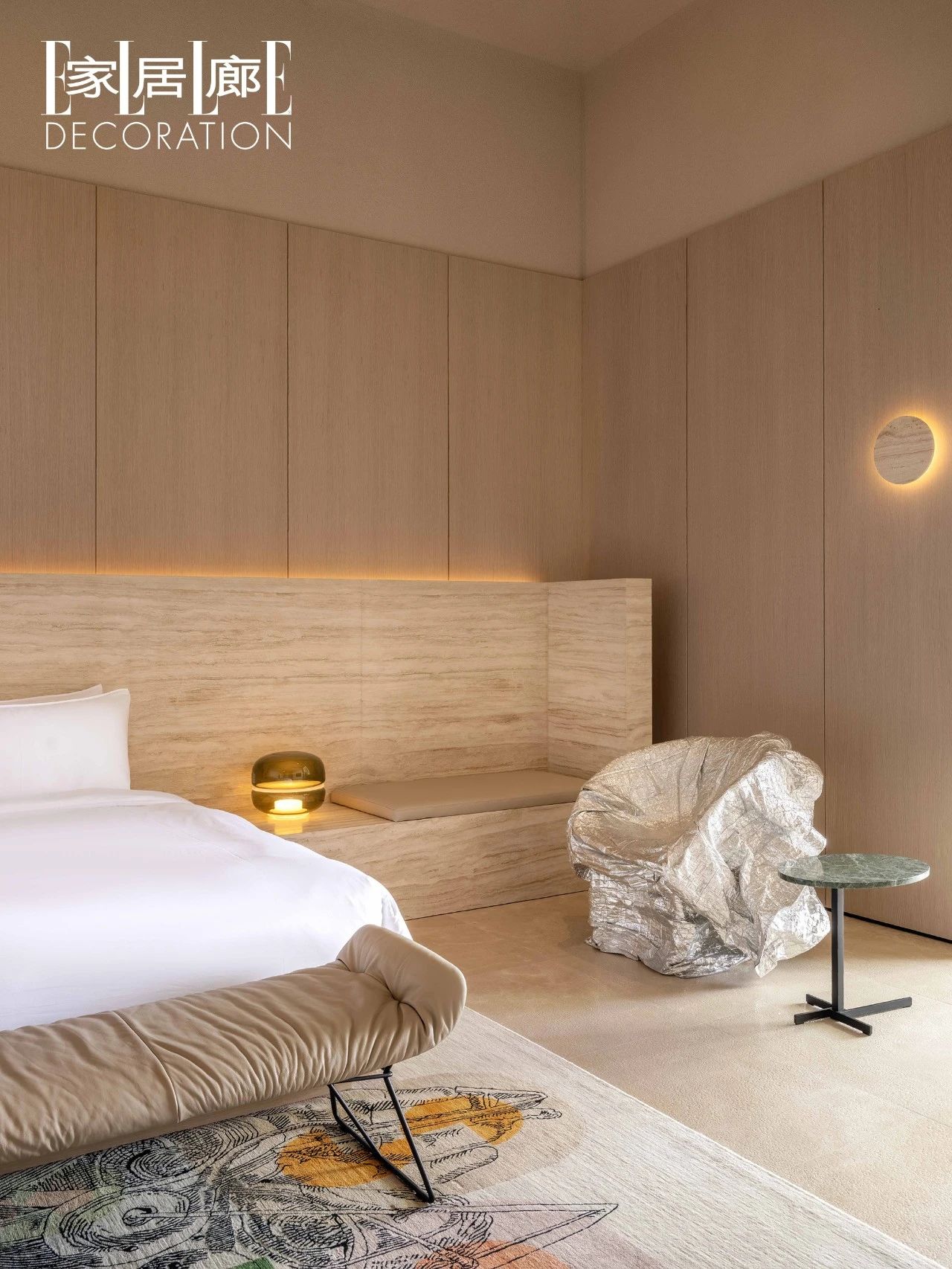 EOSO 雲頌酒店丨中国秦皇岛丨青山周平-54