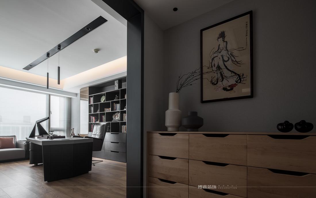 雅居乐剑桥郡大平层-42