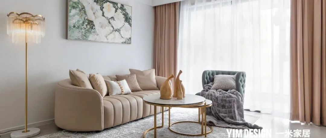 美式轻奢之家丨孙红樱-51