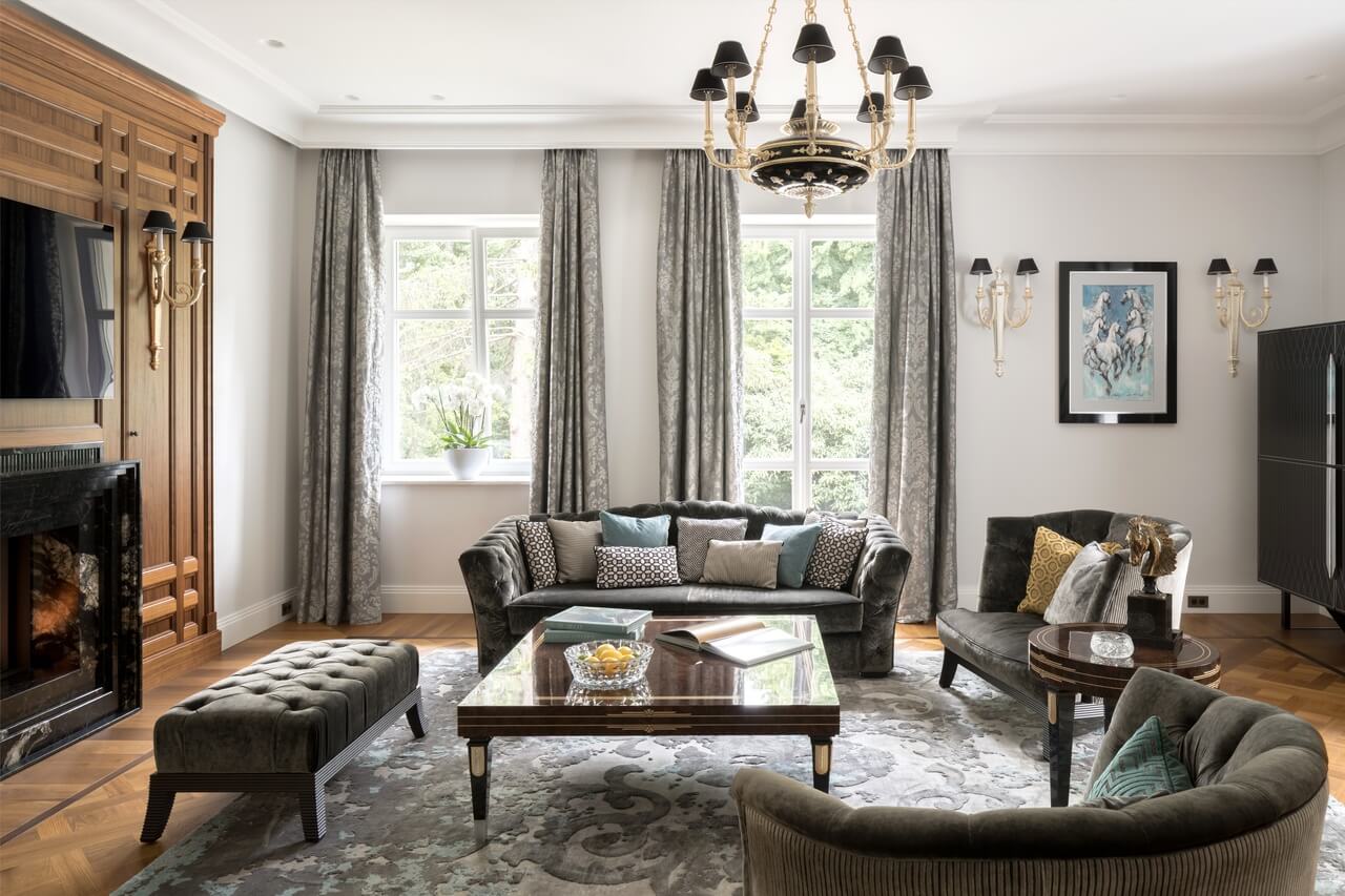 Podcast Wnętrza. Luksus. Ze Staniec - odkryj świat inspirujących historii o designie - PLN Design-2