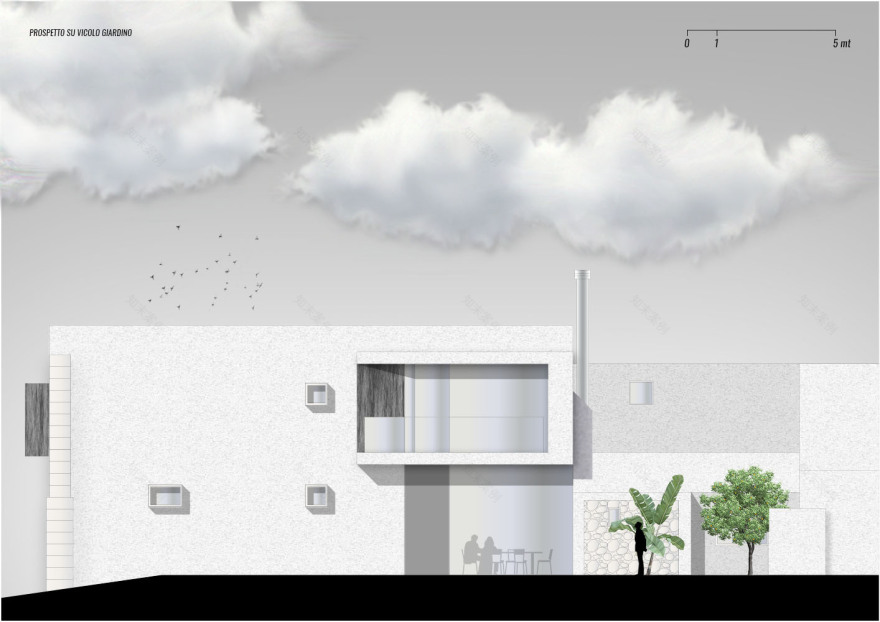 LILLO GIGLIA丨乡村建筑丨QUIDvicololuna-62