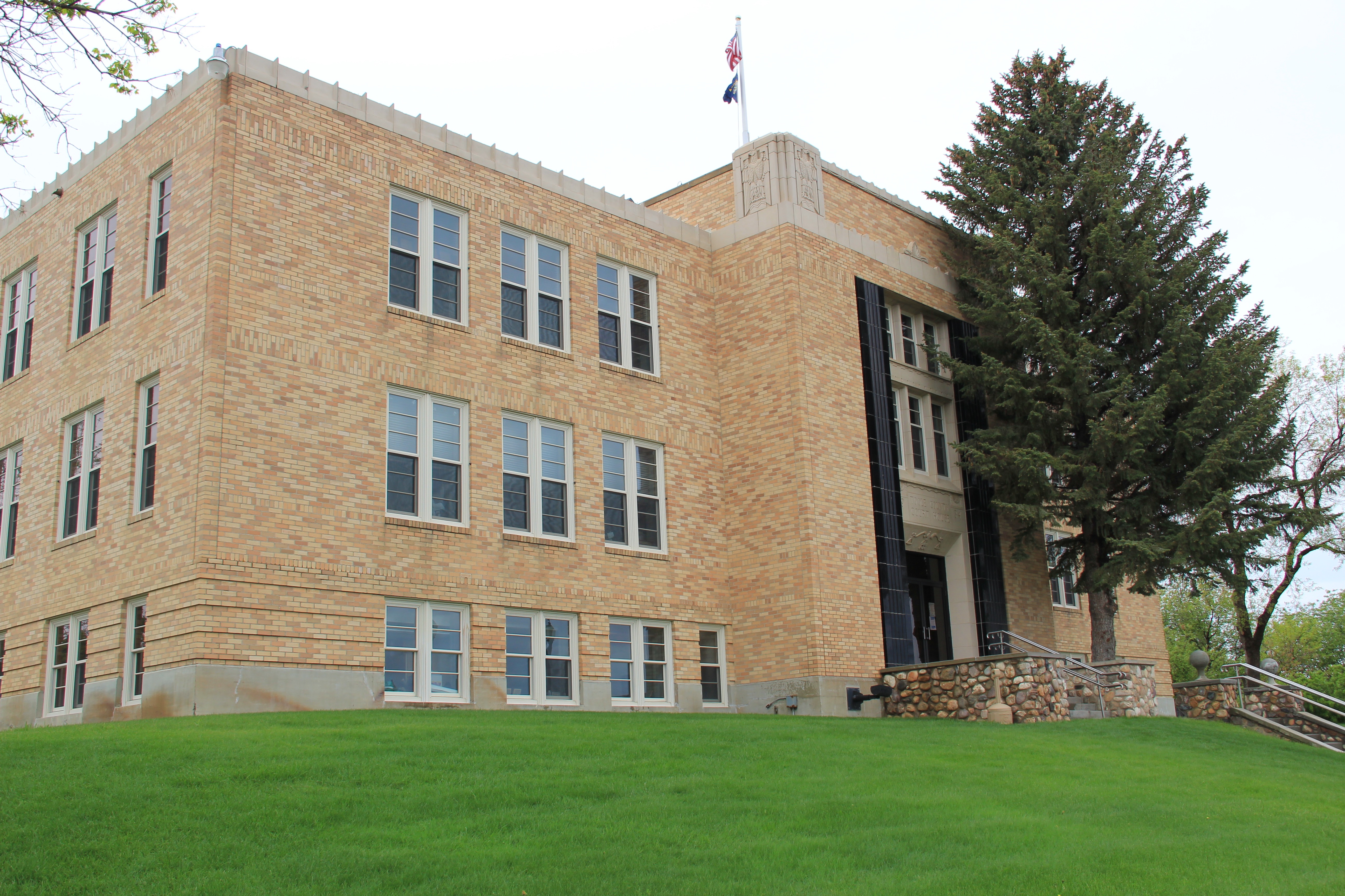 将谢尔比蒙大拿历史市中心列入国家历史名胜名录丨美国蒙大拿-6