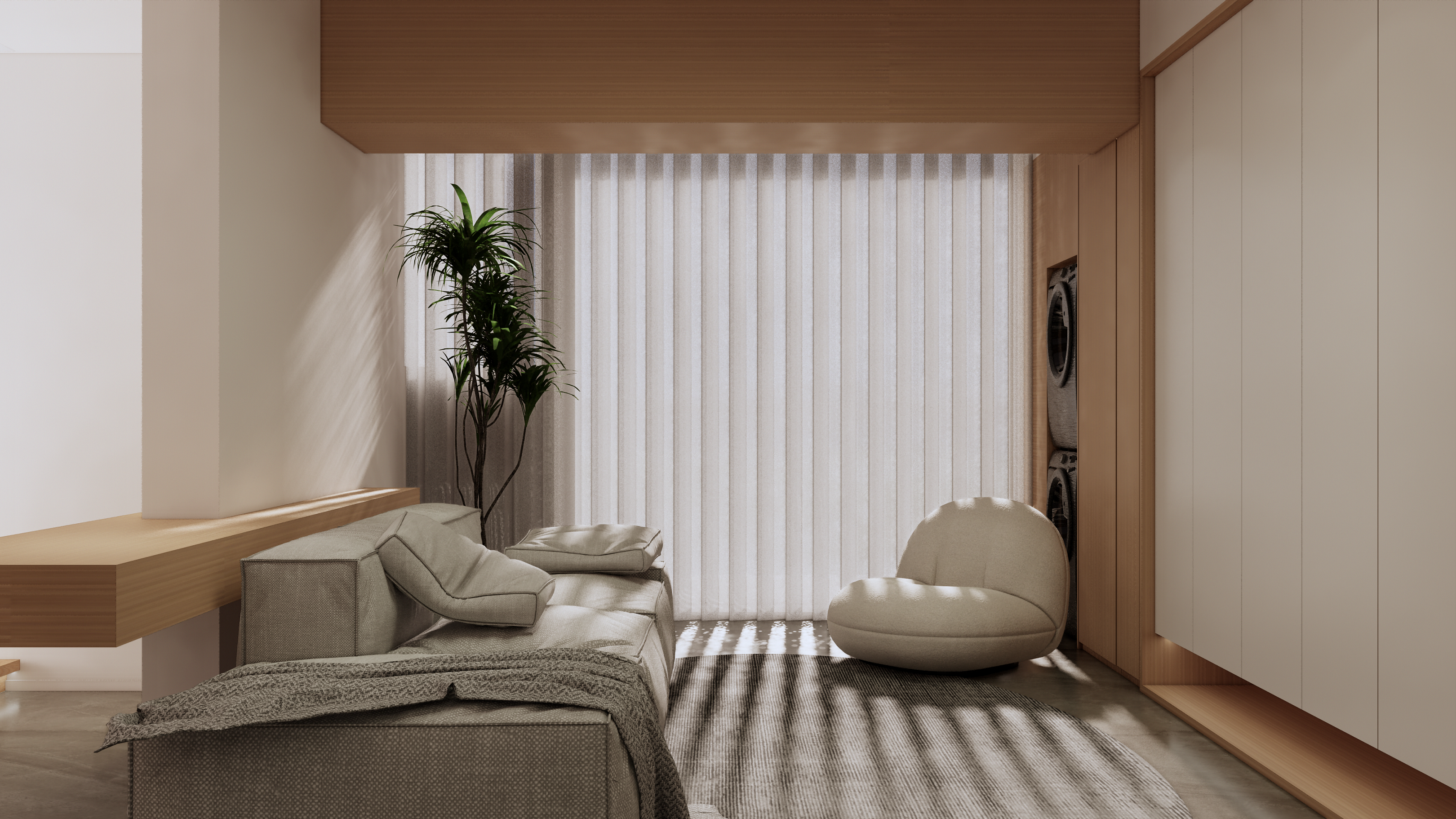 苏州湾景苑,九龙仓时代上城丨中国苏州丨SSCD 设计事务所-32