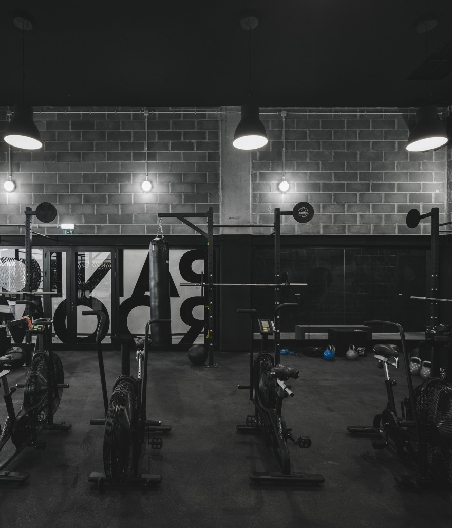 克鲁希特·健身精品店-14