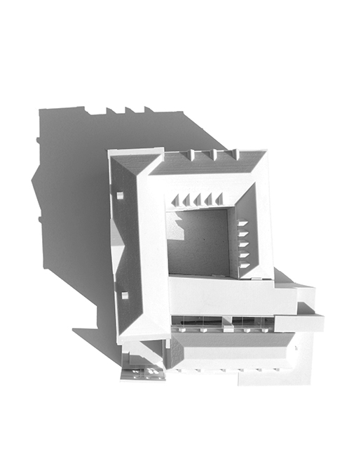 Site des anciens prêtres de Tournai — MA² - Metzger et Associés Architecture-15