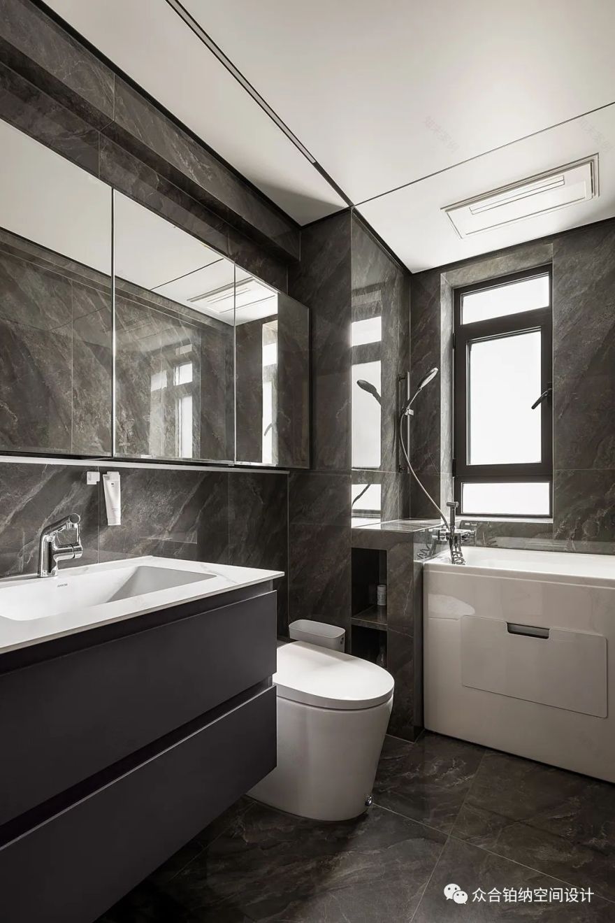 山东碧桂园·国岳府丨中国山东丨众合铂纳空间设计-30