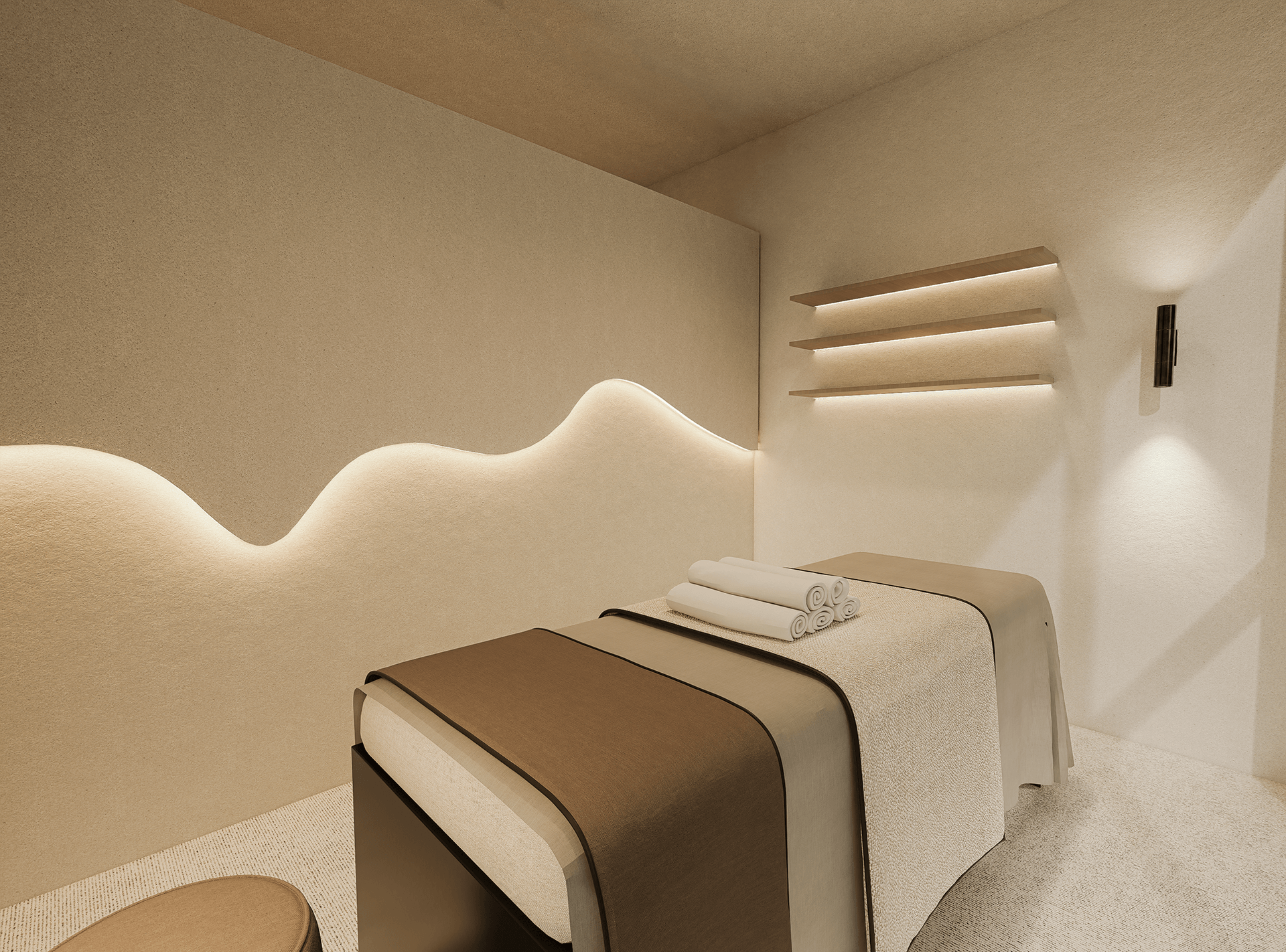 伊瓦拉美容水疗中心丨E10 ARCHVIZ-14