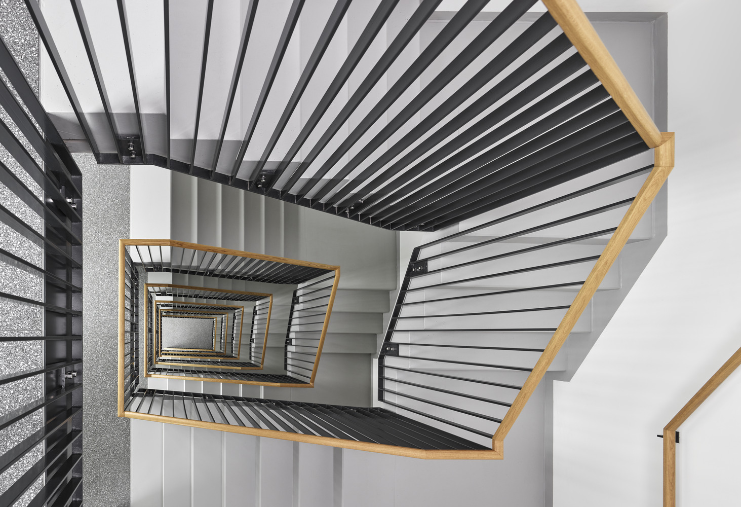 德国汉诺威 HAINBASE 学生公寓丨Max Dudler-39