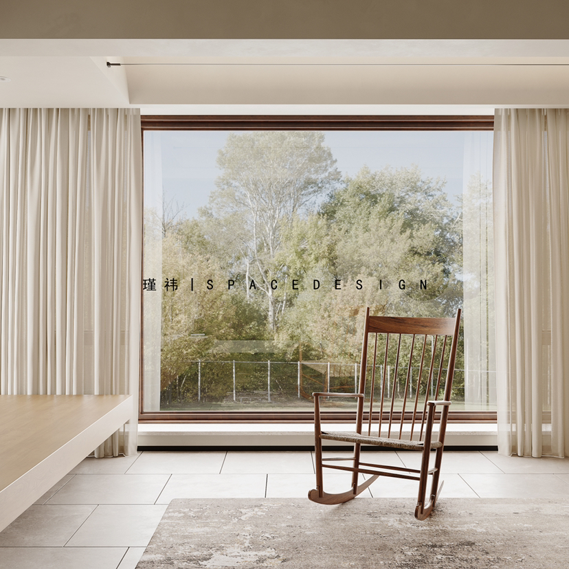 原创设计案例｜中古侘寂-7