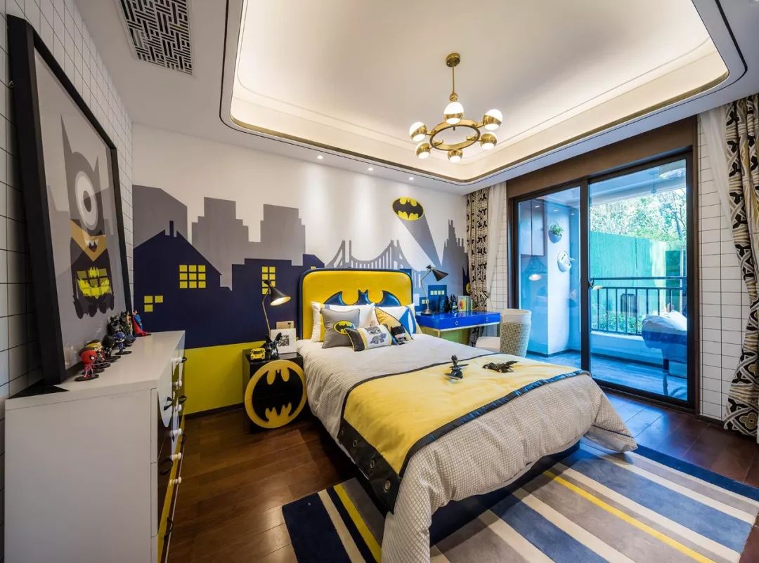 中式庭院·隐府净心 | 中梁信阳申州壹号院-105