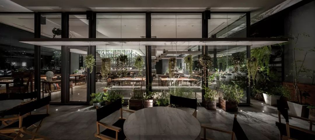 泰国 Stu/D/O 建筑事务所 | 融入本土文化的现代设计-39