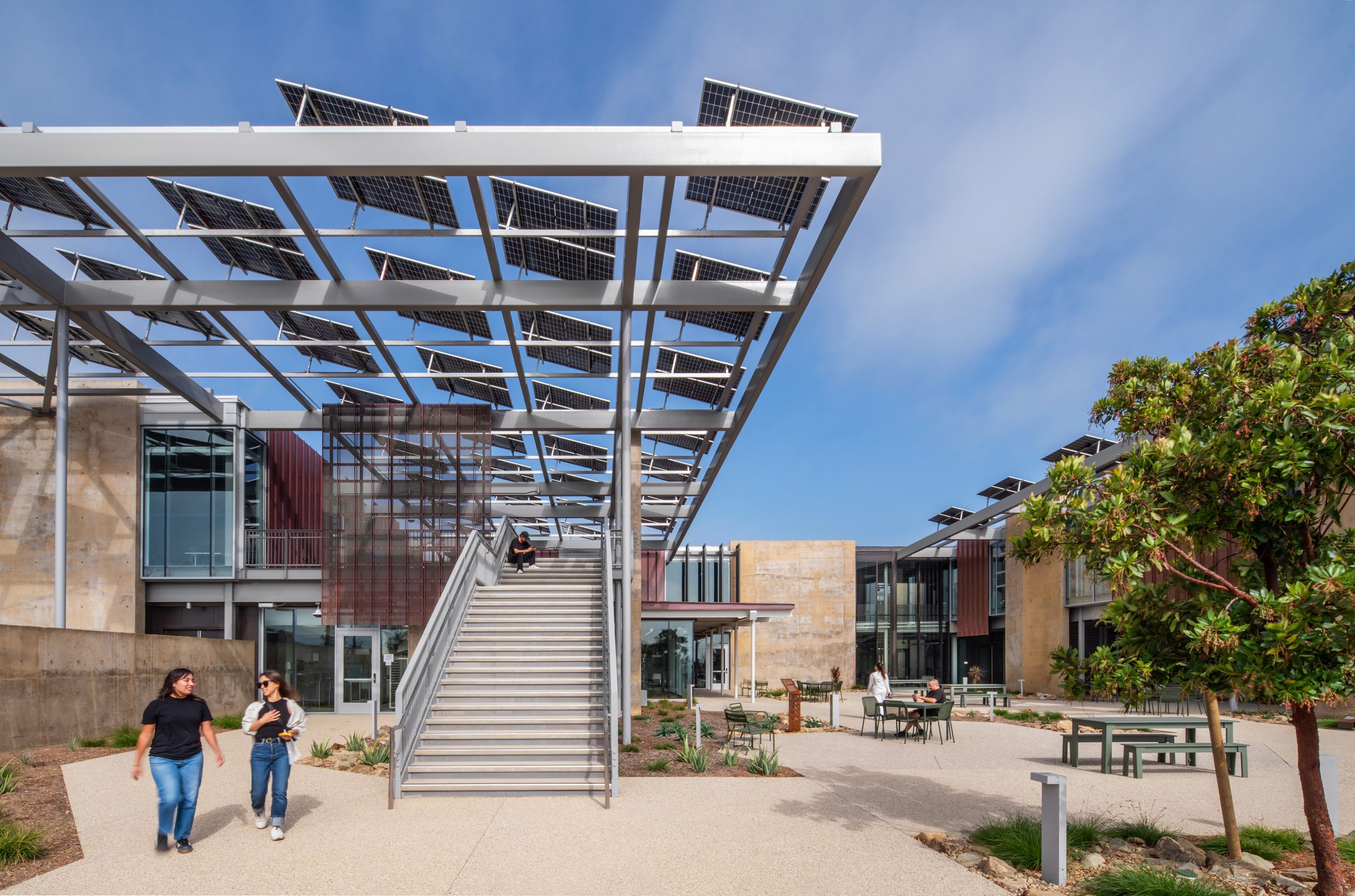 Malibu High School(加利福尼亚州马里布高中)-16