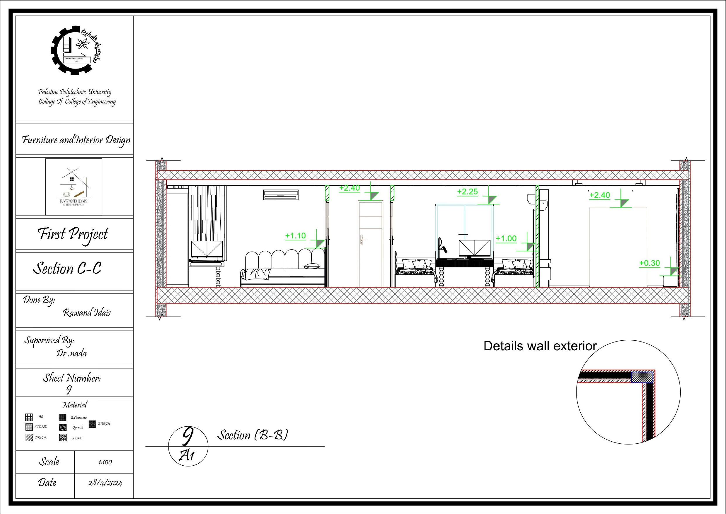 Shop Drawings Details-8