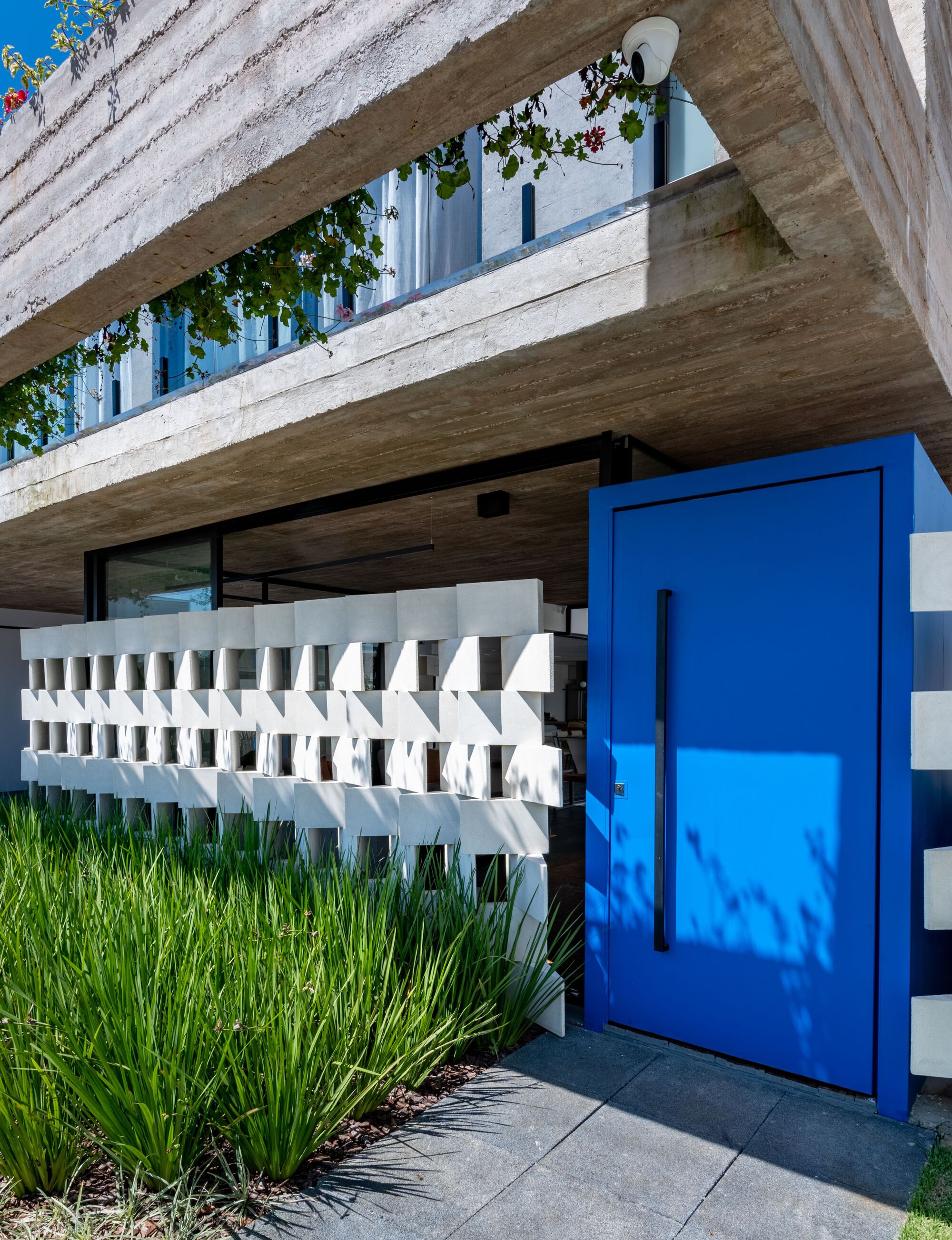 房子 RZR丨巴西丨GRBX ARQUITETOS-47