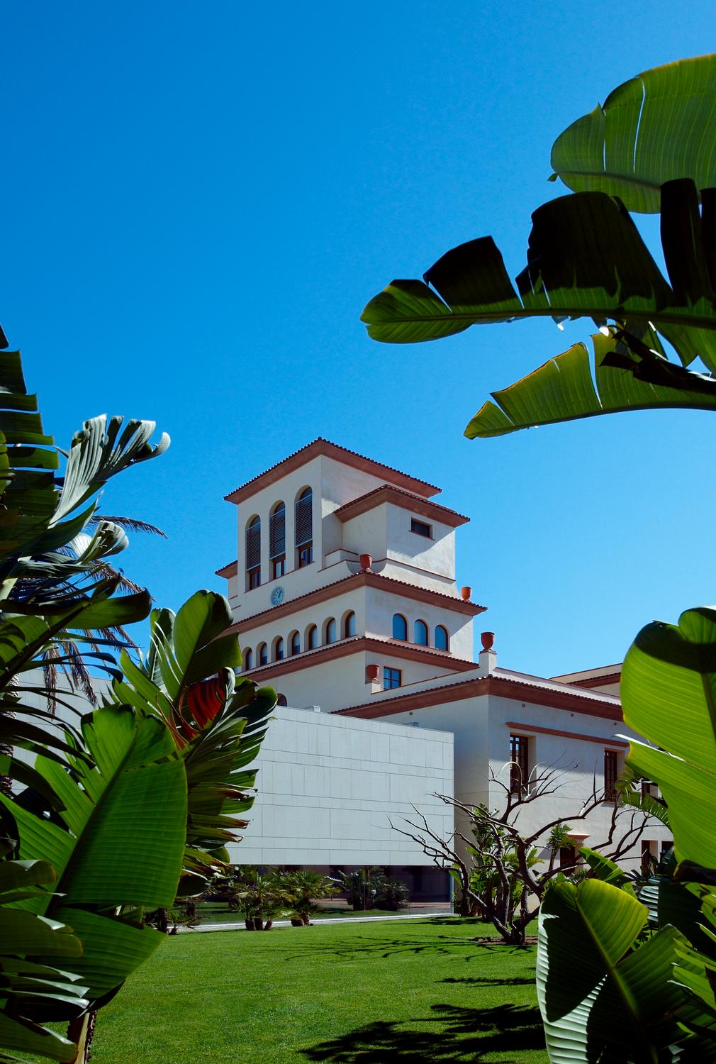 )Le Meridien Ra Beach Hotel - Spa, El Vendrell, Spain-7