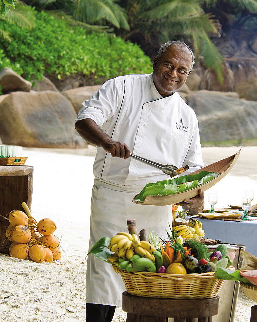 四季酒店 Seychelles  塞舌尔；非洲塞舌尔群岛-47