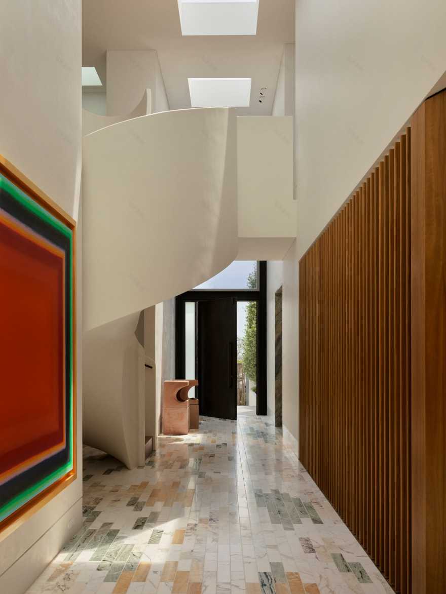 在天花板上跳舞丨澳大利亚悉尼丨Decus-19