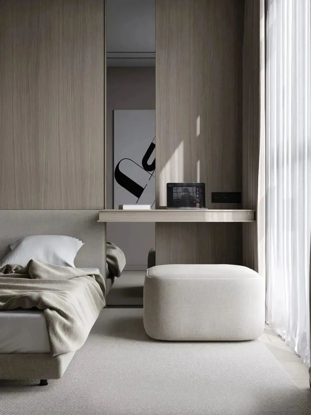 42 平小宅丨乌克兰利沃夫丨LID INTERIORS-44