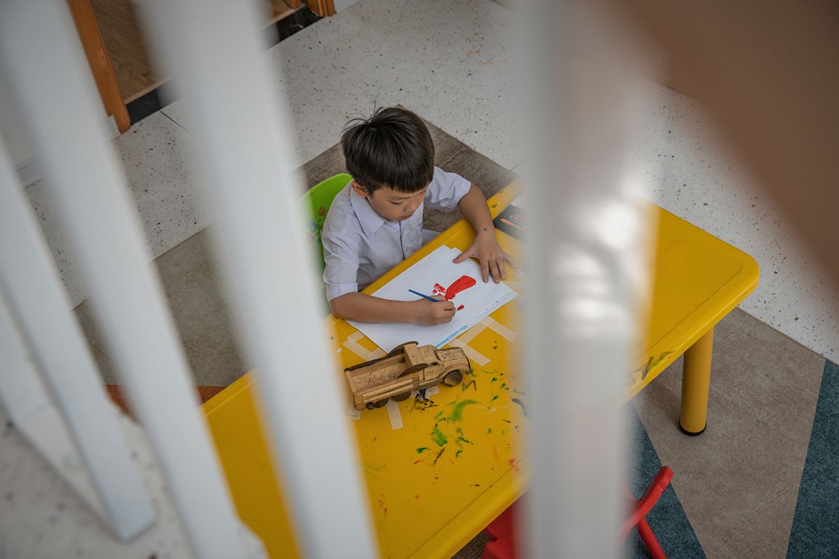 布鲁克林住宅-64