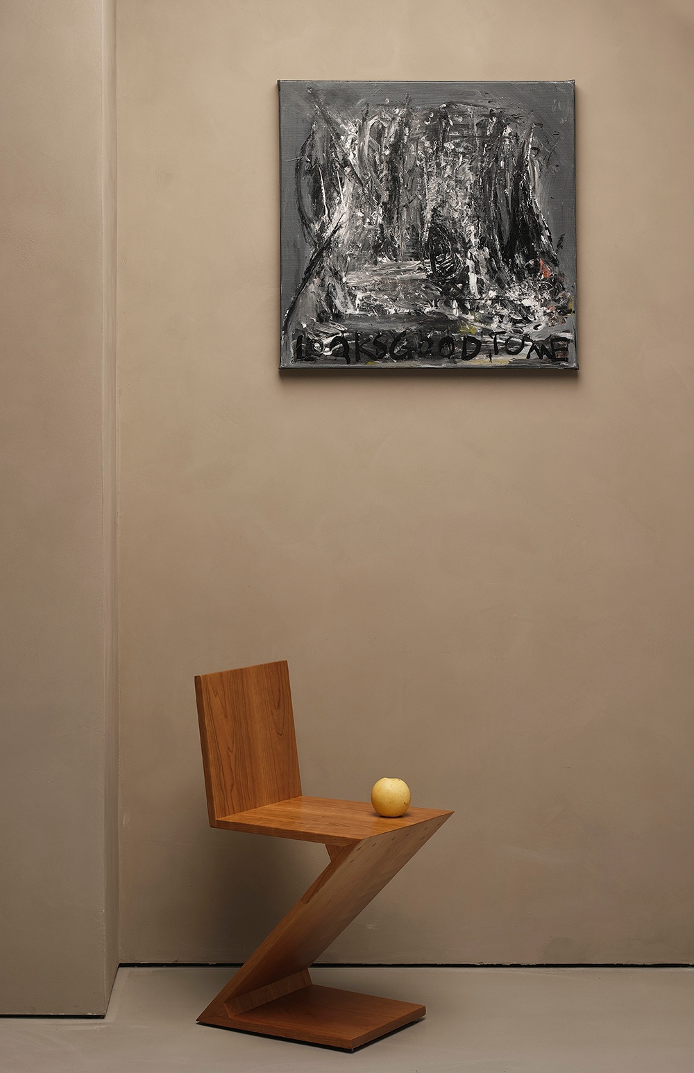 無一内建筑设计——构成 500m2-92