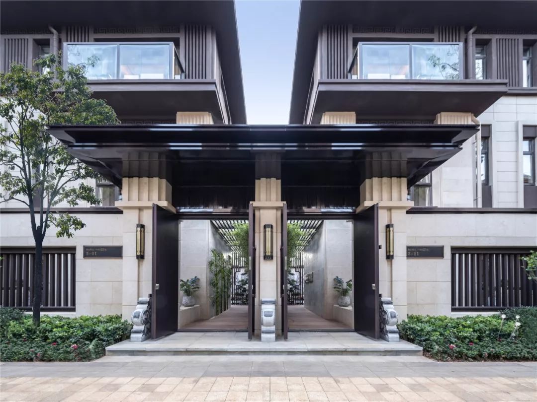 森拓筑语 | 昆明俊发海东俊园 | 湿地生态,人居臻境-31