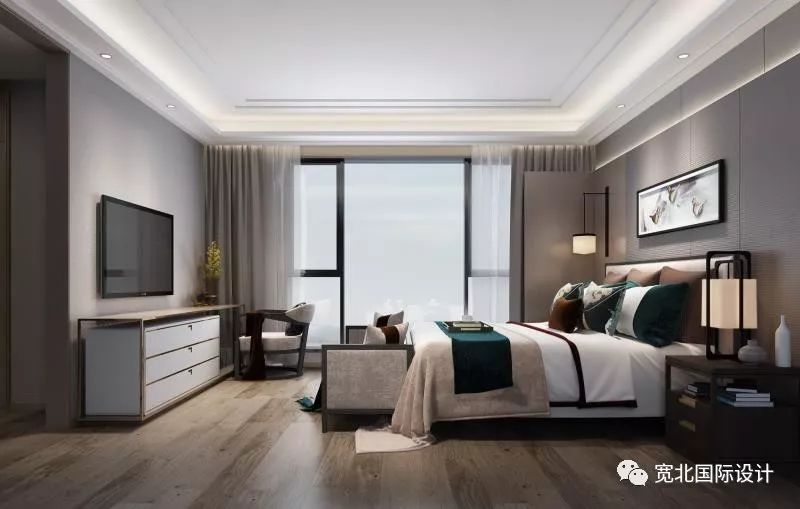 福州院子 | 吴建海打造轻奢空间,至繁至简,吐故纳新-54