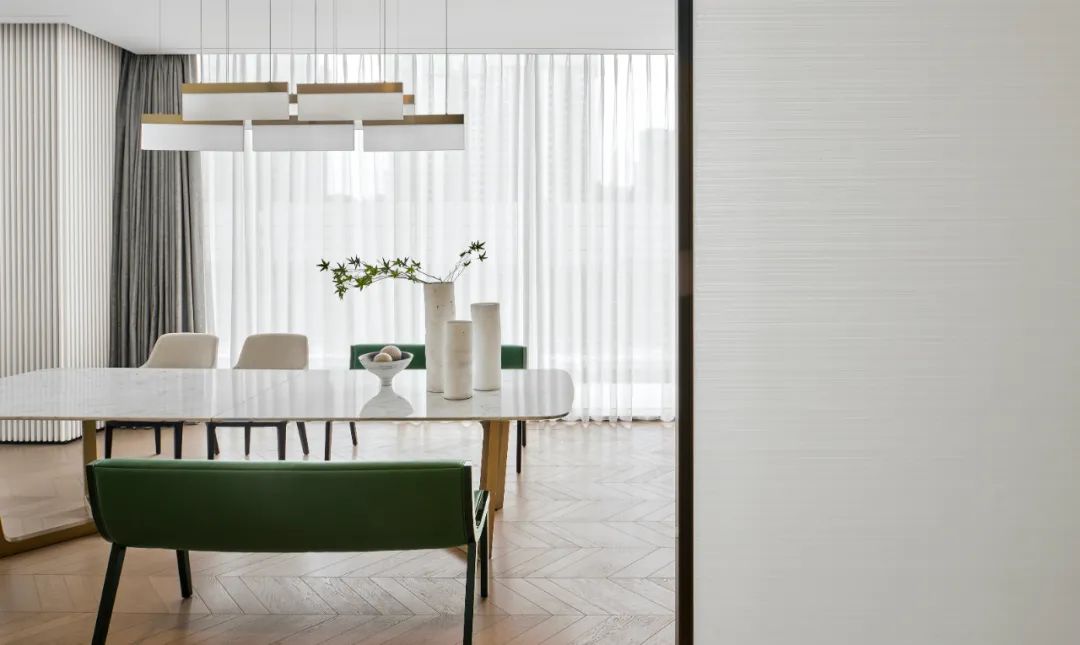 昆明俊发·俊云峰营销中心 | 禅意东方的自然之境-55