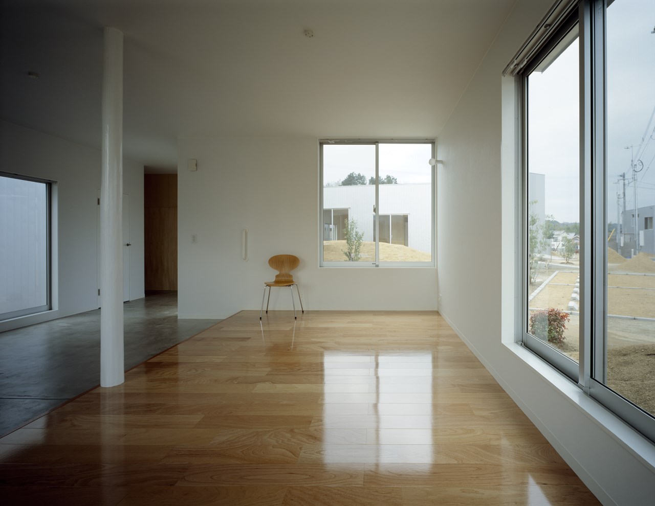 丨日本大分丨TAKAO SHIOTSUKA ATELIER-15