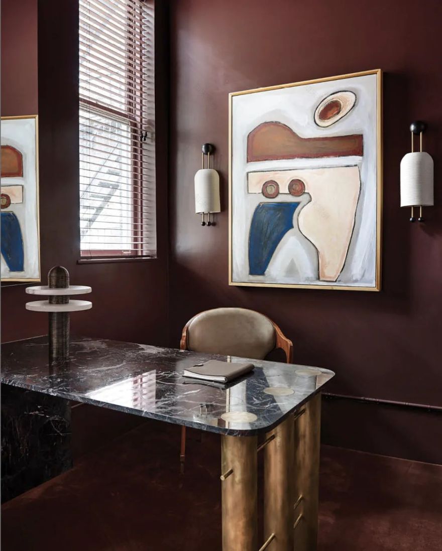 纽约 Apparatus Studio 展厅丨美国纽约-30