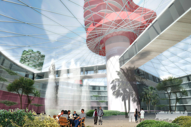 “Острова”（岛屿）系列项目丨俄罗斯-41