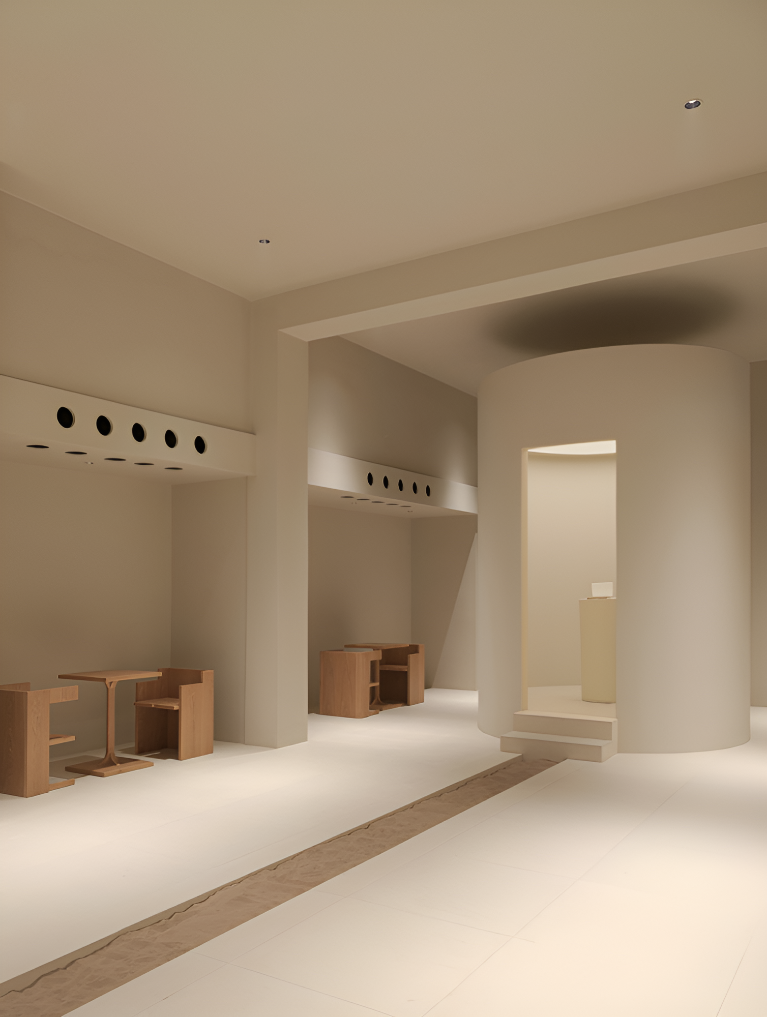 彩虹星球宠物告别馆丨中国北京丨NOTHING DESIGN-30